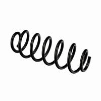 Suspension Spring Set rear axle coil spring Ø 11 mm EIBACH for e.g. VW GOLF