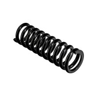 Suspension Spring Set Rear Axle Coil Spring Ø 14.5 mm EIBACH for e.g. MB 124