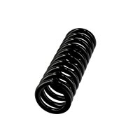 Suspension Spring Set Rear Axle Coil Spring Ø 14.5 mm EIBACH for e.g. MB 124