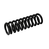 Suspension Spring Set Rear Axle Coil Spring Ø 14.5 mm EIBACH for e.g. MB 124