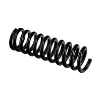 Suspension Spring Set Rear Axle Coil Spring Ø 14.5 mm EIBACH for e.g. MB 124