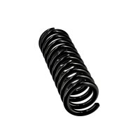 Suspension Spring Set Rear Axle Coil Spring Ø 14.5 mm EIBACH for e.g. MB 124