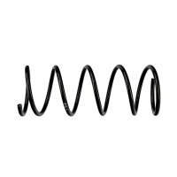Suspension Spring Set front coil spring Ø 12.8 mm EIBACH for CITROËN XSARA