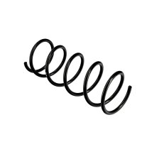 Suspension Spring Set front coil spring Ø 12.8 mm EIBACH for CITROËN XSARA