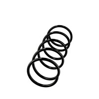 Suspension Spring Set front coil spring Ø 12.8 mm EIBACH for CITROËN XSARA