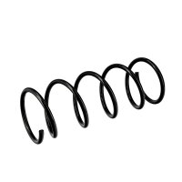Suspension Spring Set front coil spring Ø 12.8 mm EIBACH for CITROËN XSARA