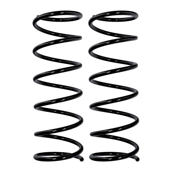 Fahrwerksfedern-Set Vorderachse Ø 12,5 mm 460 mm EIBACH für u.a. PEUGEOT 405 I