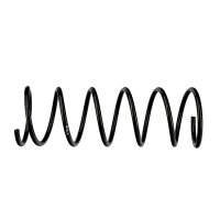 Suspension Spring Set front coil spring Ø 12.5 mm EIBACH for PEUGEOT 405