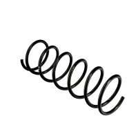 Suspension Spring Set front coil spring Ø 12.5 mm EIBACH for PEUGEOT 405