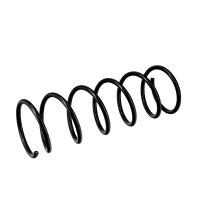 Suspension Spring Set front coil spring Ø 12.5 mm EIBACH for PEUGEOT 405