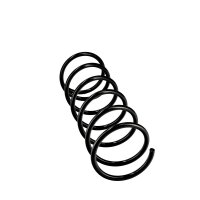 Suspension Spring Set front coil spring Ø 12.5 mm EIBACH for PEUGEOT 405