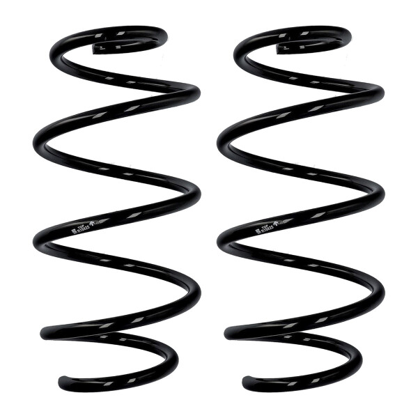 Suspension spring set front axle Ø 13 mm 347 mm EIBACH for e.g. KIA CEED