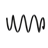 Suspension Spring Set front axle coil spring Ø 13 mm EIBACH for e.g. KIA CEED