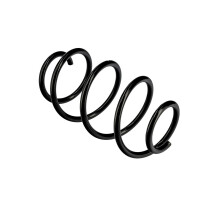 Suspension Spring Set front axle coil spring Ø 13 mm EIBACH for e.g. KIA CEED