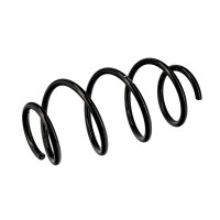 Suspension Spring Set front axle coil spring Ø 13 mm EIBACH for e.g. KIA CEED