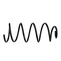 Suspension Spring Set front coil spring Ø 12.5 mm EIBACH for e.g. CITROËN C4
