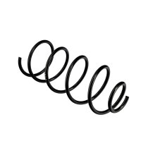 Suspension Spring Set front coil spring Ø 12.5 mm EIBACH for e.g. CITROËN C4