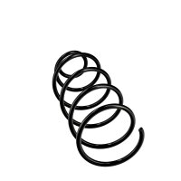 Suspension Spring Set front coil spring Ø 12.5 mm EIBACH for e.g. CITROËN C4