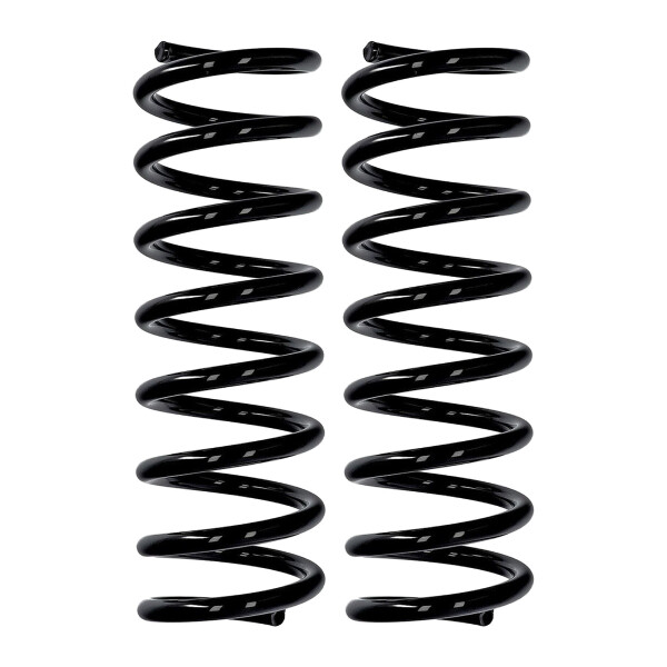 Suspension spring set rear axle Ø 12.5 mm 352 mm EIBACH for MAZDA 5