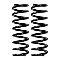 Suspension spring set rear axle Ø 12.5 mm 352 mm...
