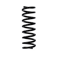 Suspension spring set rear axle Ø 12.5 mm 352 mm EIBACH for MAZDA 5