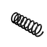 Suspension Spring Set Rear Axle Coil Spring Ø 12,5 mm EIBACH for MAZDA 5