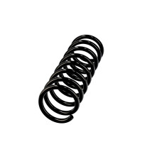 Suspension Spring Set Rear Axle Coil Spring Ø 12,5 mm EIBACH for MAZDA 5