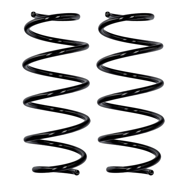 Suspension spring set front axle Ø 12.2 mm 366 mm EIBACH for FIAT BRAVO II