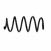 Suspension Spring Set Front Axle Coil Spring Ø 12.2 mm EIBACH for FIAT BRAVO