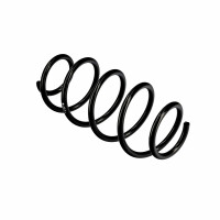 Suspension Spring Set Front Axle Coil Spring Ø 12.2 mm EIBACH for FIAT BRAVO