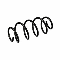 Suspension Spring Set Front Axle Coil Spring Ø 12.2 mm EIBACH for FIAT BRAVO