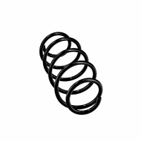 Suspension Spring Set Front Axle Coil Spring Ø 12.2 mm EIBACH for FIAT BRAVO