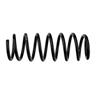 Suspension Spring Set Rear Axle Coil Spring Ø 10.8 mm EIBACH for SUZUKI IGNIS