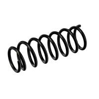 Suspension Spring Set Rear Axle Coil Spring Ø 10.8 mm EIBACH for SUZUKI IGNIS