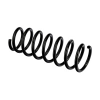 Suspension Spring Set Rear Axle Coil Spring Ø 10.8 mm EIBACH for SUZUKI IGNIS