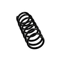 Suspension Spring Set Rear Axle Coil Spring Ø 10.8 mm EIBACH for SUZUKI IGNIS