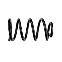 Suspension Spring Set front coil spring Ø 18.5 mm EIBACH for e.g. FORD TRANSIT