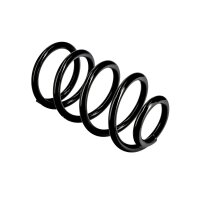 Suspension Spring Set front coil spring Ø 18.5 mm EIBACH for e.g. FORD TRANSIT