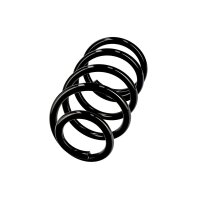 Suspension Spring Set front coil spring Ø 18.5 mm EIBACH for e.g. FORD TRANSIT