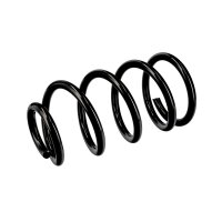 Suspension Spring Set front coil spring Ø 18.5 mm EIBACH for e.g. FORD TRANSIT