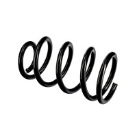Suspension Spring Set front coil spring Ø 18.5 mm EIBACH for e.g. FORD TRANSIT