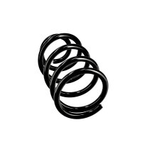 Suspension Spring Set front coil spring Ø 18.5 mm EIBACH for e.g. FORD TRANSIT