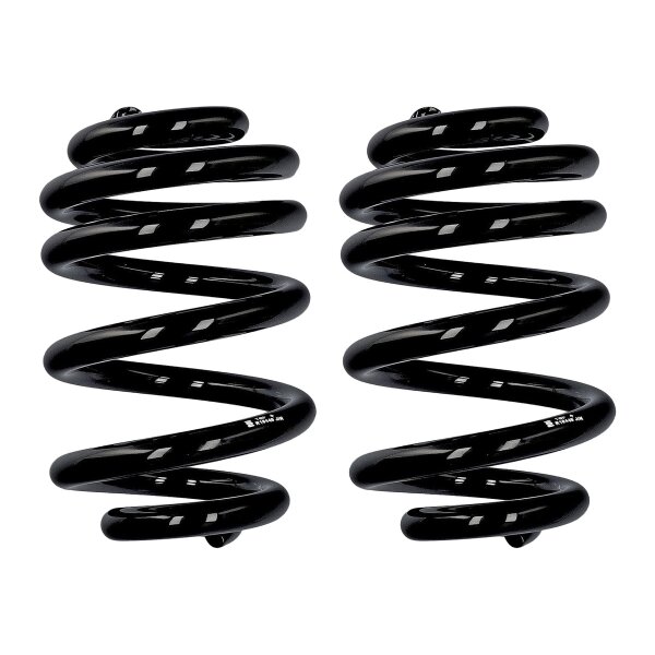 Fahrwerksfedern-Set Hinterachse Ø 18 mm 238 mm EIBACH für u.a. MB VITO