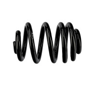 Suspension Spring Set rear axle coil spring Ø 18 mm EIBACH for e.g. MB VITO