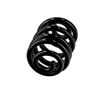 Suspension Spring Set rear axle coil spring Ø 18 mm EIBACH for e.g. MB VITO