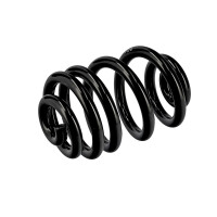 Suspension Spring Set rear axle coil spring Ø 18 mm EIBACH for e.g. MB VITO