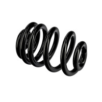 Suspension Spring Set rear axle coil spring Ø 18 mm EIBACH for e.g. MB VITO