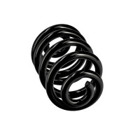 Suspension Spring Set rear axle coil spring Ø 18 mm EIBACH for e.g. MB VITO