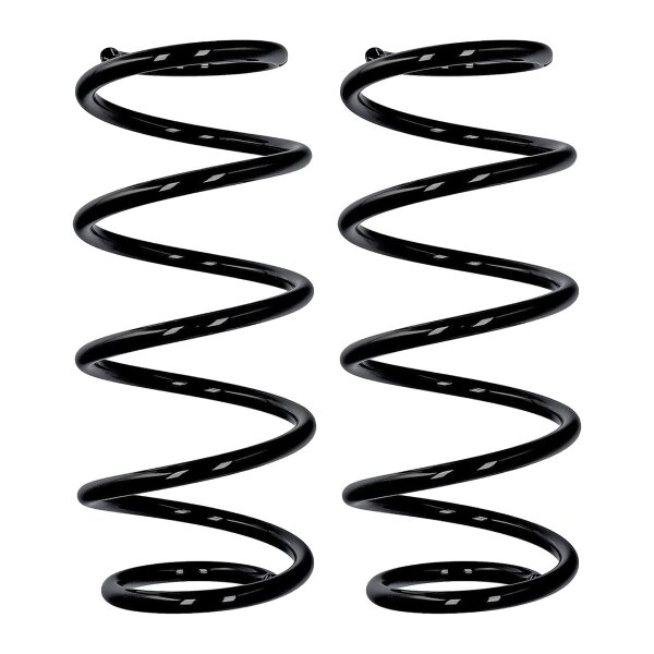 Suspension spring set front Ø 11.8 mm 321 mm EIBACH for e.g. OPEL ASTRA G CC