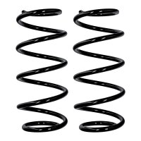 Suspension spring set front Ø 11.8 mm 321 mm...